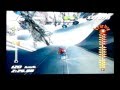 How to make the perfect run in "SSX Tricky" (Let's ...