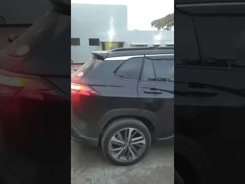 #toyotacorollacrosshybrid #manhaautosltd