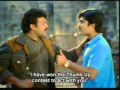 Rare Chiranjeevi Commercial Ad Thumps Up Avi