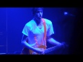 The Replacements - Treatment Bound - Echostage ...