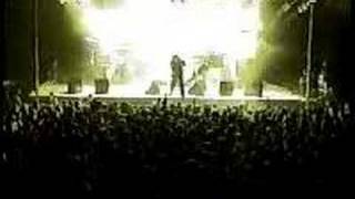 Juan Terrenal - Anime (en vivo en Feriar)