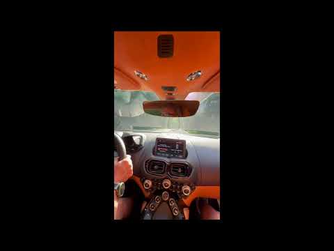 2023 Aston Martin Vantage (CC-1997220) for sale in Solon, Ohio