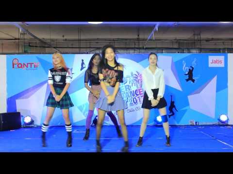 2017-05-27-Starwar cover PSY#daddy+gentleman@ Pantip Ngamwongwan