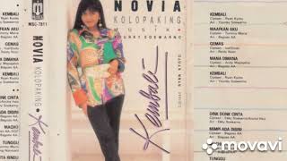 Download lagu NOVIA KOLOPAKING - KEMBALI mp3