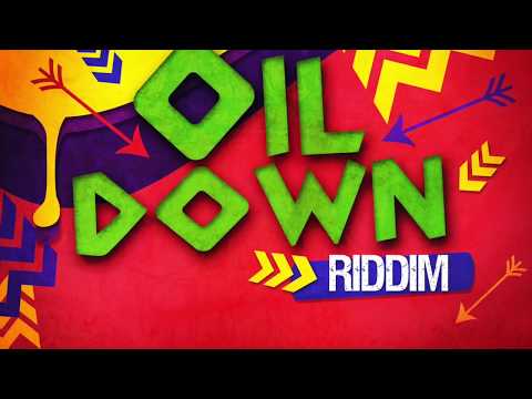 ROYAL - LIMBO - Trinidad & Tobago - Soca 2018 -  (OILDOWN RIDDIM)