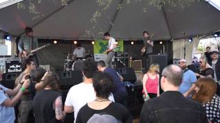 Ex-Cult - Your Mask - Hotel Vegas 3/17/15 Austin TX SXSW