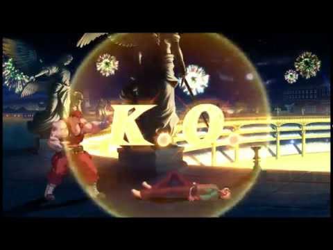 Dream Cancel KoF XIII Online Steam Battle #11 Bison Edition