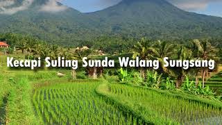 Download lagu Kecapi Suling Sunda Walang Sungsang... mp3