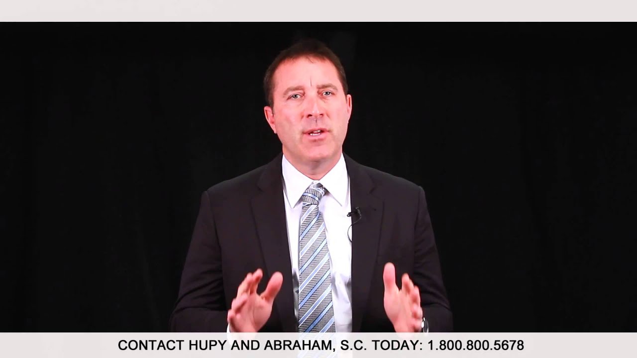 Hupy and Abraham Will Aggressively Fight For You and Your Wrongful Death Case