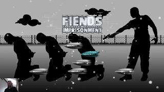 Steam Game Adventures - Fiends Of Imprisonment