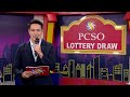 [LIVE] PCSO 2:00 PM Lotto Draw - May  31, 2024