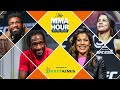 The MMA Hour: UFC 297 Reaction, Julianna Peña, Chris Curtis, Neil Magny, and More | Jan 22, 2024
