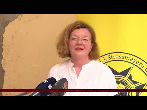 FDMZ i Sveučilište u Pečuhu udružili snage na još jednom znanstvenom simpoziju