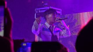 180210 식케이 Sik-k :: 랑데뷰 (Rendezvous)