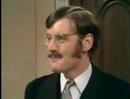 Monty Python - The man who is alternately rude and...