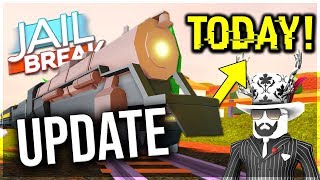 Roblox Jailbreak Live Free Video Search Site Findclip - roblox jailbreak train update server control new