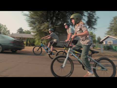 Back To (After) School on Redline