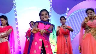 Nijam Tv Dance :kartherea velicham eanaku 