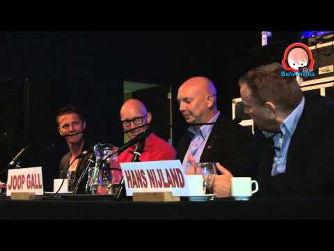 Forumavond vv Westerwolde goed bezocht