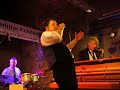 Cadillac Kolstad at Fasskeller in Besigheim during Winzerfest 2017-3
