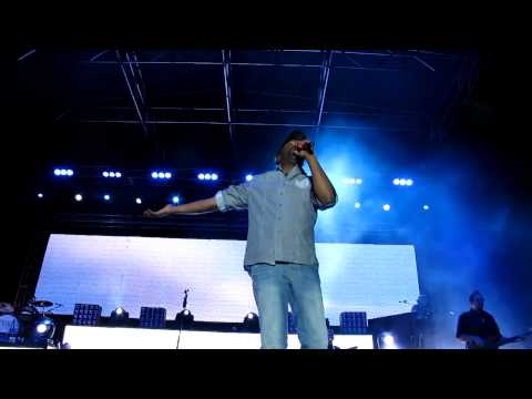 Darius Rucker Southern State Of Mind