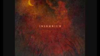 Insomnium - Last Statement