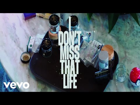 Seedhe Maut - I Don't Miss That Life