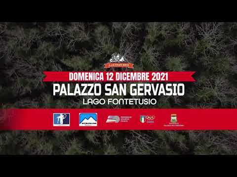 Il Mediterraneo Cross ritorna a Palazzo San Gervasio