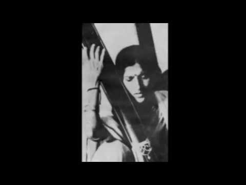 Raga Bhoop (Pratham Sur Saadhe & Jabse Tumisan Lagali) - Smt. Kishori Amonkar