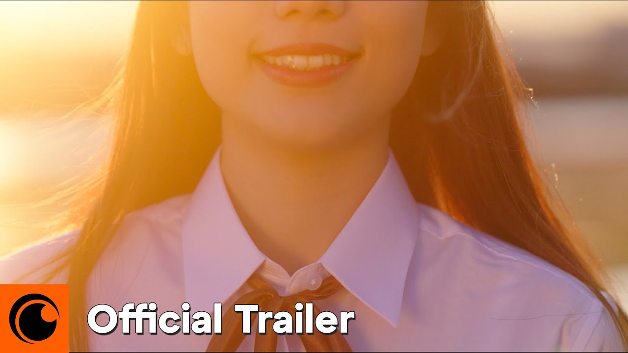 Official Trailer [Subtitled]