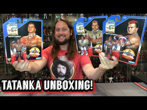 Tatanka Review