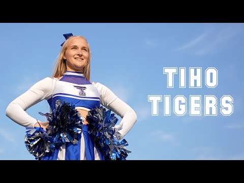 Medimeisterschaften 2023 TiHo Tigers Cheerleading