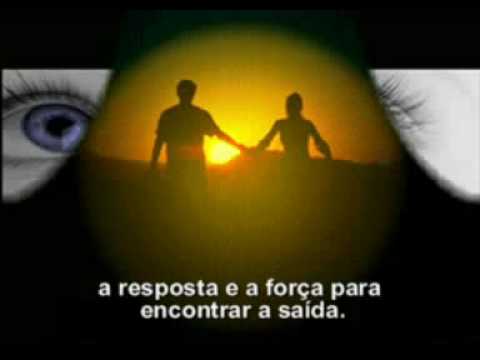 Eu Só  Peço a Deus - Mercedes Sosa - Poema Mahatma Gandhi