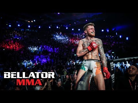 Highlights du Bellator 217