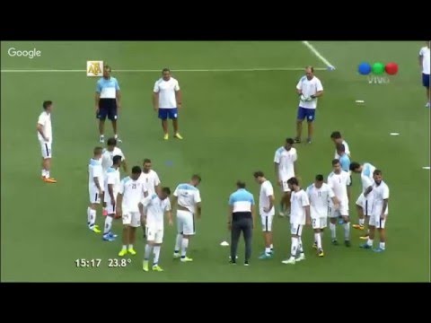 Racing VS Tigre EN VIVO