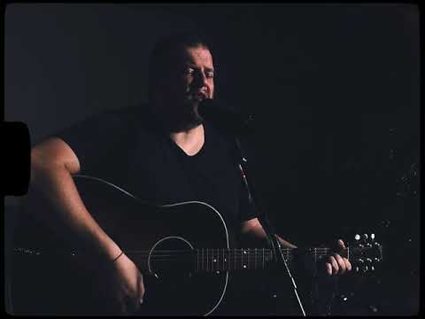 Sébastien Corn - Parce que c'est nous (Live Acoustic Session)