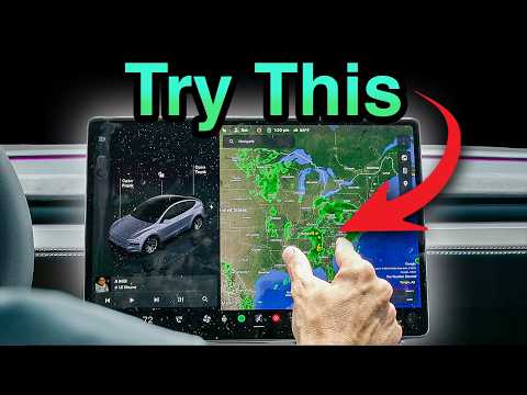 Tesla Model Y Set Up! - Change These Settings on Day 1