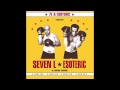 7L & Esoteric - "Perfect Person" [Official Audio]