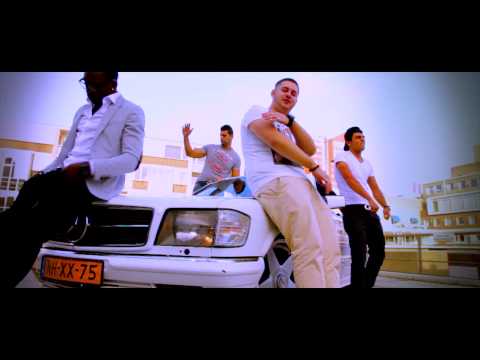 HT&Freez - On the Run (Official Video)