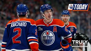 OILERS TODAY | Pre-Game vs VAN 04.16.26