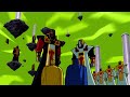 The Fate of Equinox!