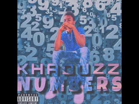 Khaduzz - Numbers(official audio)