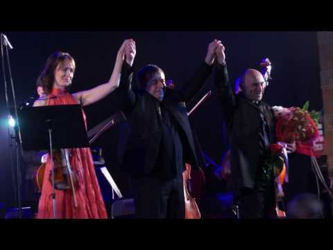 "4 Elements" by Alexey Botvinov