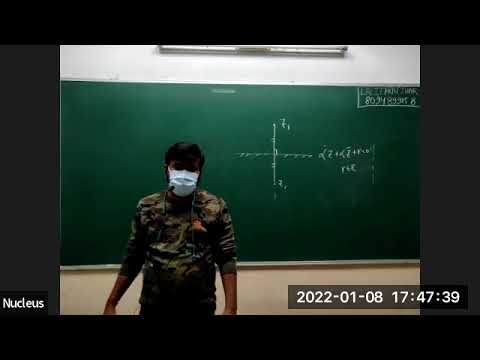 Complex Number Lecture 10 By ANNA Sir #ANNASirLatest#KotaClasses