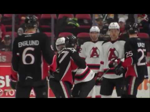 Kevin Rooney vs Max McCormick