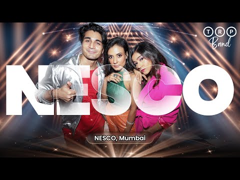 TRP Band – NESCO, Mumbai thumbnail