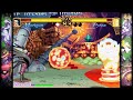 Morrigan S Ending Darkstalkers 1 CAPCOM FIGHTING COLLECTION