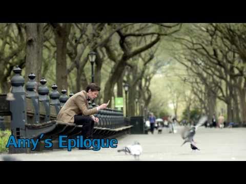 Doctor Who Unreleased Music - The Angels Take Manhattan - Amy's Epilogue