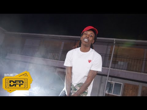 TYT Drizzle - BigBoy Bidness | Music Video  (Shot By @DJFilmsProductions )
