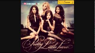 Bethany's room [Pretty Little Liars Soundtrack]